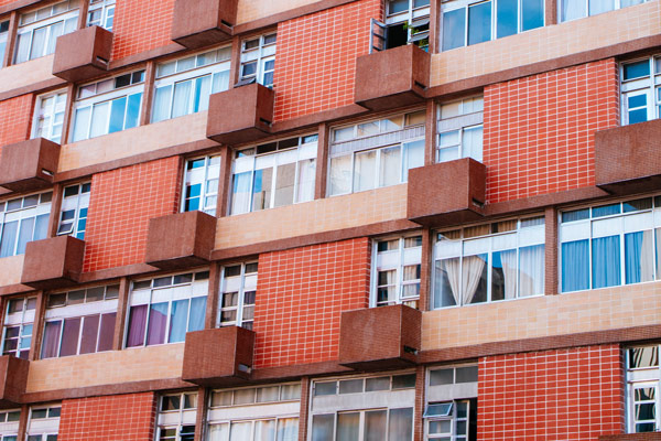 Limpieza comunidad de propietarios barcelona
