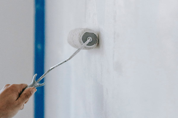 Pintura de pisos y apartamentos en barcelona
